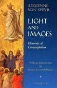 Cover art for Light and Images: Elements of Contemplation