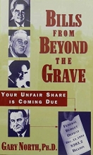 Cover art for BILLS FROM BEYOND THE GRAVE (YOUR UNFAIR SHARE IS COMING DUE)