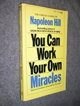 Cover art for You Can Work Your Own Miracles