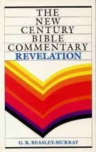 Cover art for Revelation (New Century Bible Commentary)