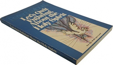 Cover art for Let's Quit Fighting About the Holy Spirit