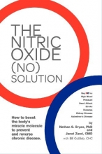 Cover art for The Nitric Oxide (NO) Solution