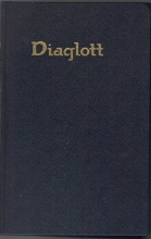 Cover art for The Emphatic Diaglott Containing the Original Greek Text