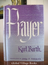 Cover art for Prayer according to the catechisms of the Reformation;