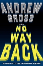 Cover art for No Way Back: A Novel