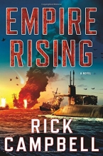 Cover art for Empire Rising: A Novel