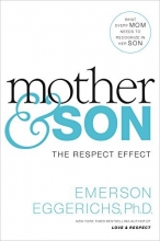 Cover art for Mother and   Son: The Respect Effect