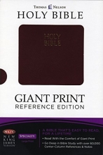 Cover art for The Holy Bible: Containing the Old and New Testaments - New King James Version