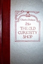 Cover art for The Old Curiosity Shop (The World's Best Reading)