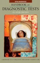Cover art for Handbook of Diagnostic Tests