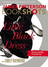 Cover art for Little Black Dress (BookShots)