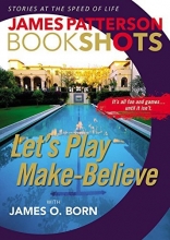 Cover art for Let's Play Make-Believe (BookShots)