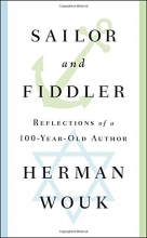 Cover art for Sailor and Fiddler: Reflections of a 100-Year-Old Author