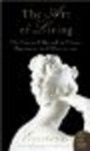 Cover art for The Art of Living: The Classical Manual 0n Virtue, Happiness, and Effectiveness