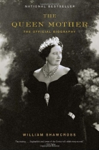 Cover art for The Queen Mother: The Official Biography