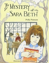 Cover art for THE MYSTERY OF SARA BETH, SOFTCOVER, BEGINNING TO READ (Modern Curriculum Press Beginning to Read)