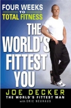 Cover art for The World's Fittest You