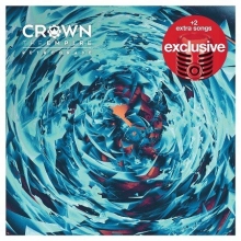 Cover art for Crown The Empire : Retrograde Deluxe Edition CD {2 Exclusive Songs}