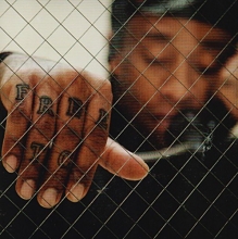 Cover art for Free TC (Explicit)