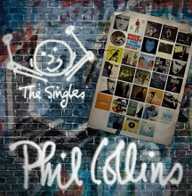 Cover art for The Singles (2CD)