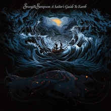 Cover art for A Sailor's Guide To Earth
