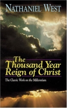 Cover art for Thousand Year Reign of Christ, The