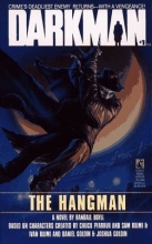 Cover art for The Hangman (Darkman 1)