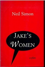 Cover art for Jake's Women