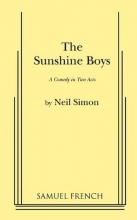 Cover art for The Sunshine Boys (Acting Edition)