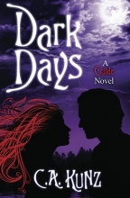 Cover art for Dark Days