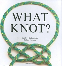 Cover art for What Knot? (Flexi cover series)
