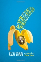Cover art for The Fish That Ate the Whale: The Life and Times of America's Banana King