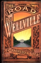 Cover art for The Road to Wellville