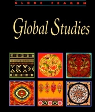 Cover art for GLOBAL STUDIES COMPREHENSIVE HARDCOVER SE 1997C (GLOBE GLOBAL STUDIES)