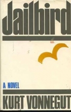 Cover art for Jailbird