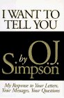 Cover art for I Want to Tell You: My Response to Your Letters, Your Messages, Your Questions