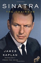 Cover art for Sinatra: The Chairman