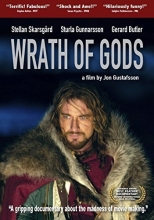 Cover art for Wrath of Gods
