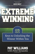 Cover art for Extreme Winning