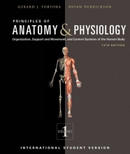 Cover art for Principles of Anatomy and Physiology
