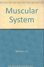 Cover art for Muscular System