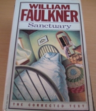 Cover art for Sanctuary