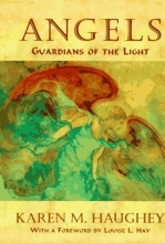 Cover art for Angels: Guardians of the Light
