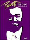 Cover art for Pavarotti: The Event
