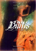 Cover art for Bilitis