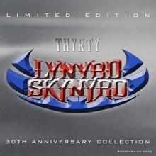 Cover art for Thyrty: The 30th Anniversary Collection [2 CD]