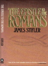 Cover art for The Epistle to the Romans