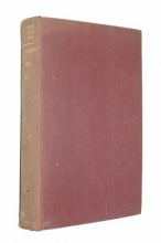 Cover art for The Revelation of St. John (Moffatt New Testament Commentary)