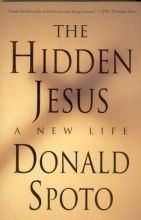 Cover art for The Hidden Jesus: A New Life