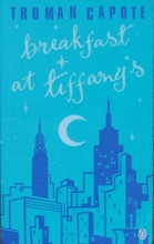 Cover art for Breakfast at Tiffany's